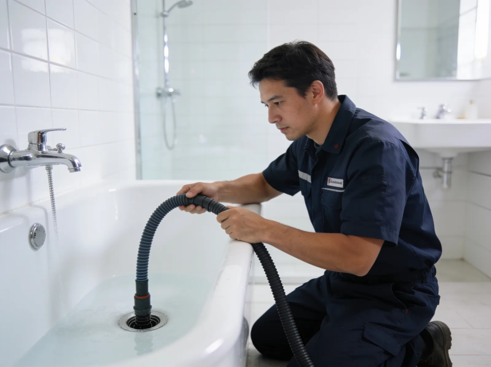 Emergency Plumber Rural Retreat, VA FAQs